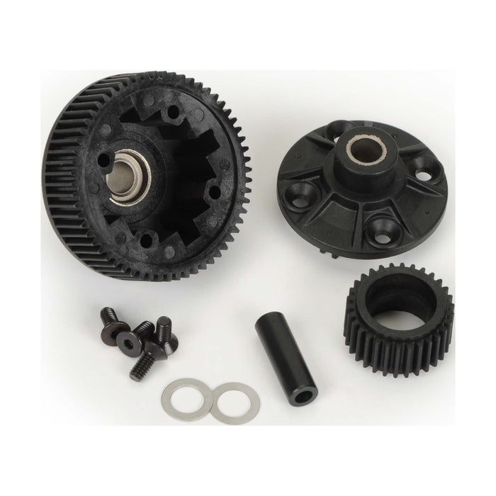 Pro-Line Racing Diff and Idler Gear Set Replacement KitPerf Trans PRO609205 Elec Car/Truck Replacement Parts