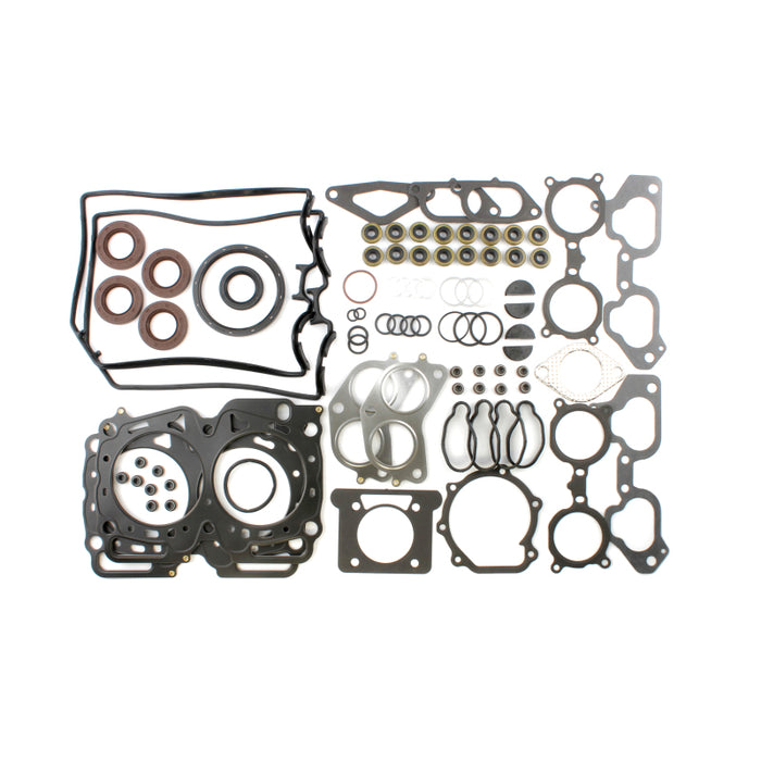 Cometic Street Pro Subaru EJ205 Heads w/ EJ257 Block 101mm Bore Engine Gasket Kit PRO2051C