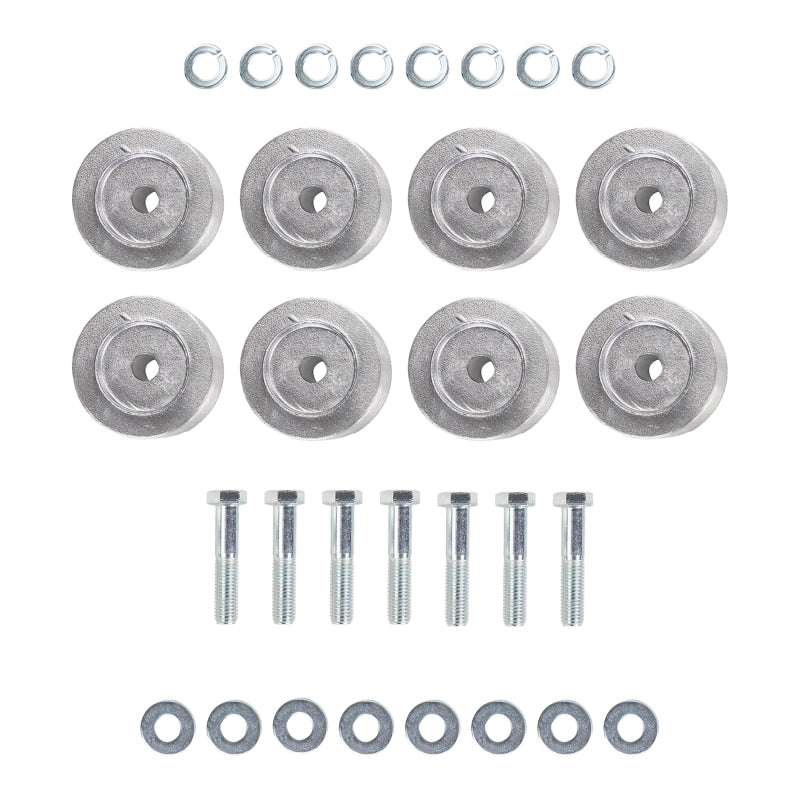 ARB G/box Packer Kit TJ Auto-03On JWGK03
