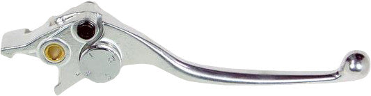 Motion Pro Brake Lever Silver 14-0411