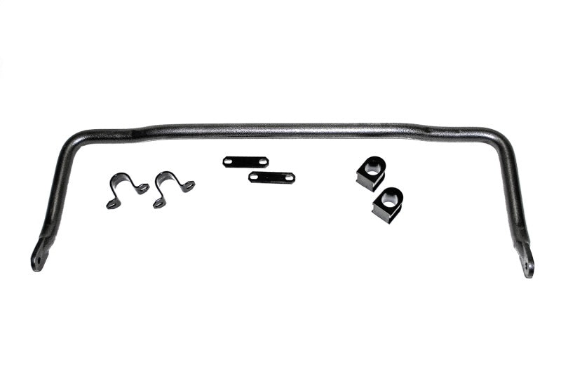 Hellwig 08-10 Ford F-450 Dually Solid Heat Treated Chromoly 1-1/2in Front Sway Bar 7249