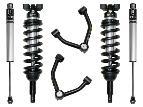 ICON 2015+ Chevrolet Colorado 1.75-3in Stage 2 Suspension System K73052
