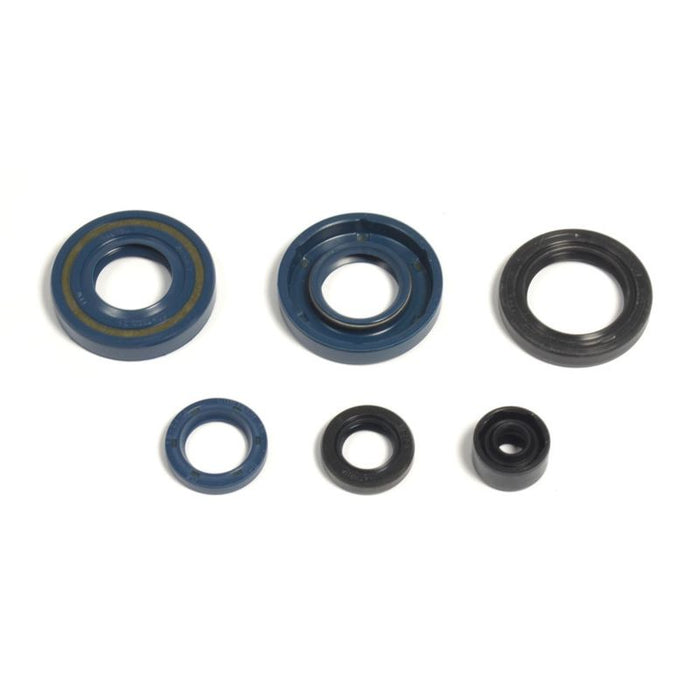 Athena 85-03 Kawasaki KX 60 Oil Seal Kit P400250400061