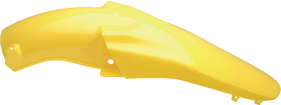 Acerbis 2040670230 Fenders, Yellow