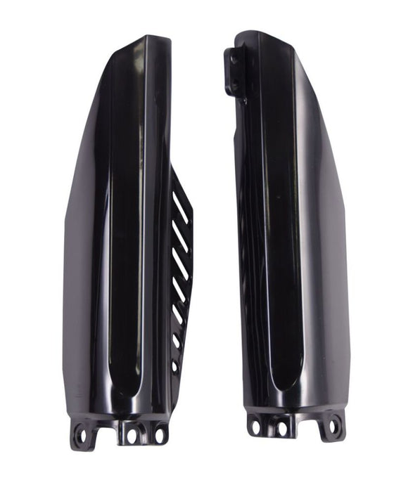 Acerbis Fork Guard Black 2115150001