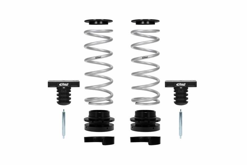 Eibach 10-23 Lexus GX460 Load-Leveling System (Rear) (For Zero Added Weight) AK31-59-006-01-02