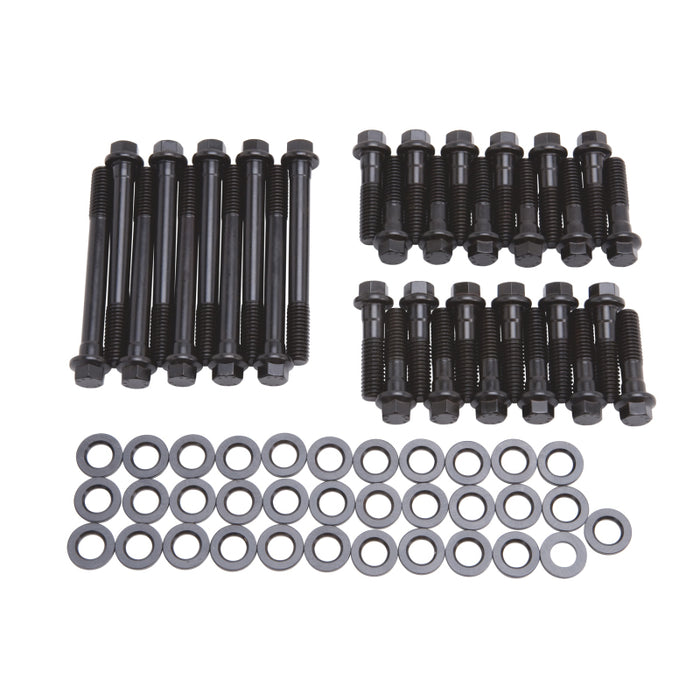 Edelbrock Big Block Chrysler Head Bolt Kit 8591