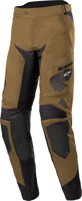 Alpinestars Venture Xt In Boot Pants Camel Md 3323022-879-M