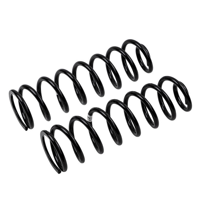 Old Man Emu Coil Spring Set; Rear; Medium Load; 2643