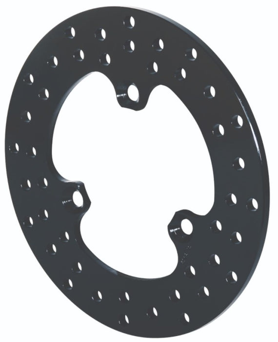 Wilwood Rotor-Steel-Sprint/Mod-Drilled 11.00 x .310 3 on 5.00in 160-2084