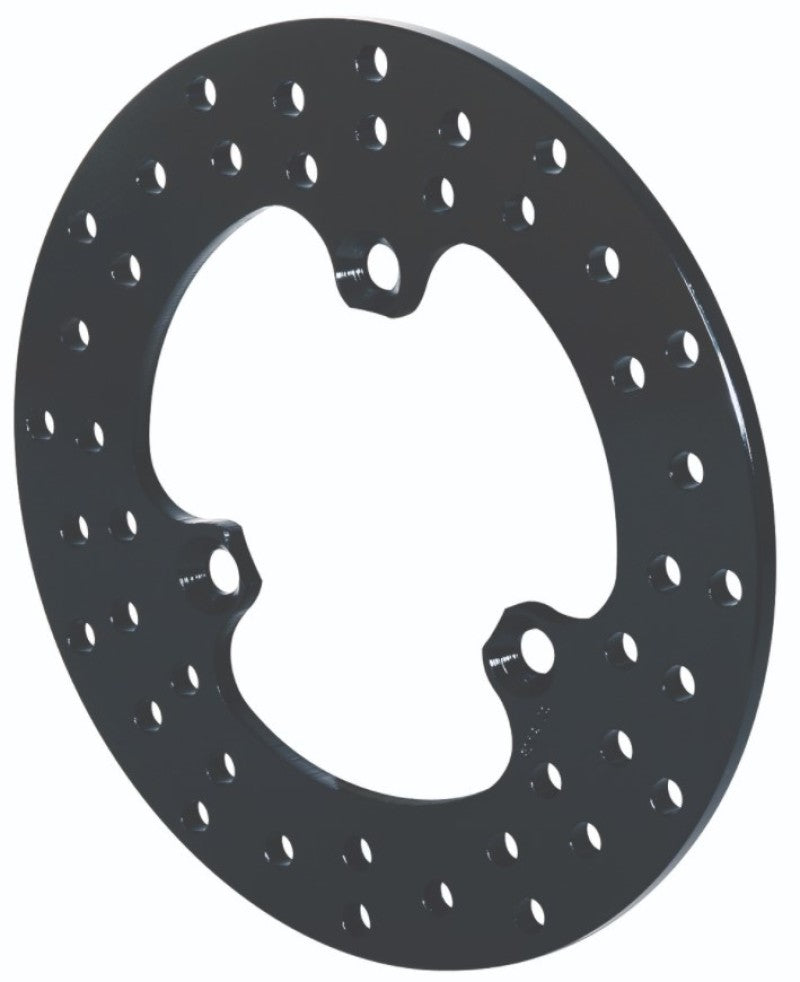 Wilwood Rotor-Steel-Sprint/Mod-Drilled 11.00 x .310 3 on 5.00in 160-2084