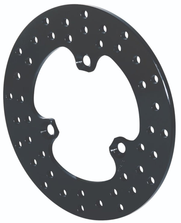 Wilwood Rotor-Steel-Sprint/Mod-Drilled 11.00 x .310 3 on 5.00in 160-2084