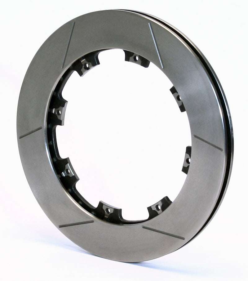 Wilwood Rotor-Subaru Rear-GTS 12.19 x .810 8 on 7.78in 160-9585