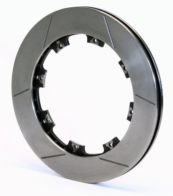 Wilwood Rotor-Subaru Rear-GTS 12.19 x .810 8 on 7.78in 160-9585