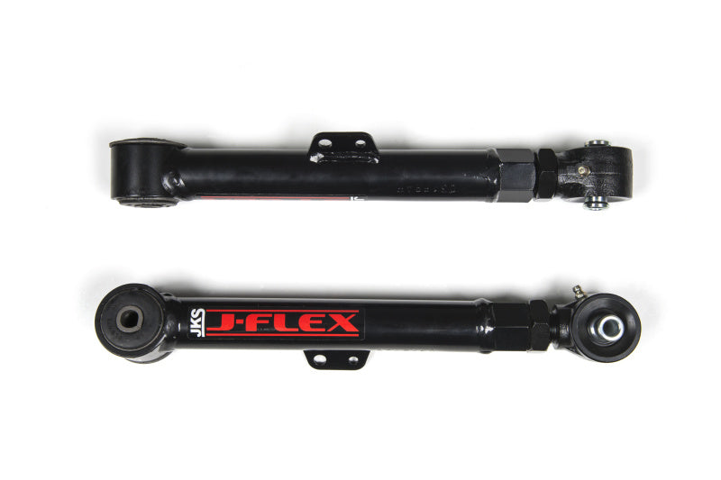 JKS JKS1655 Adjustable Control Arms | Rear Upper | Wrangler TJ, LJ Grand Cherokee ZJ