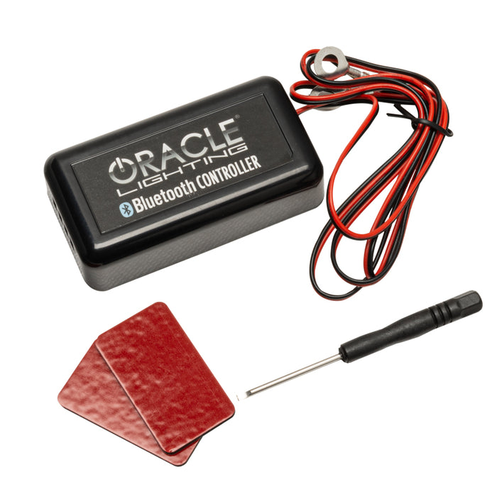 Oracle Lighting Universal Colorshift Led Underbody Kit - Dynamic Colorshift