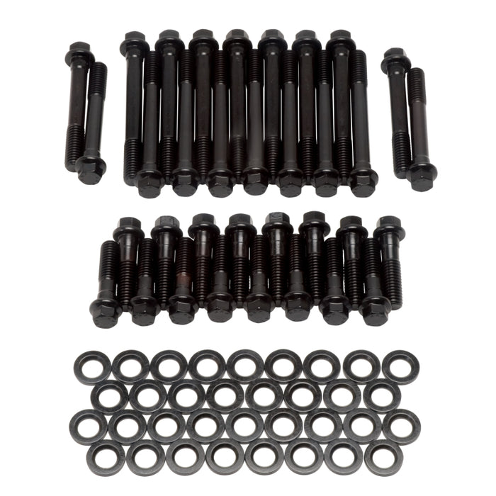 Edelbrock SBC Head Bolt Kit 8550