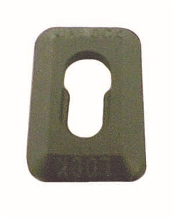 OmixAda Soft Top Door Seal Clip 12306.08