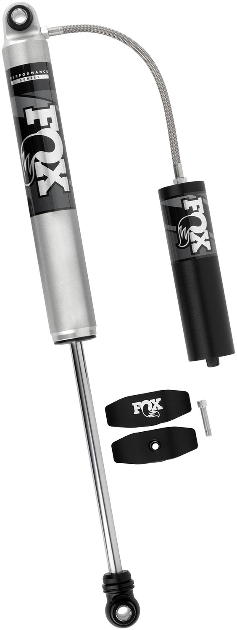 FOX Ps 11.1" 1.5-3.5" Lift, Fits 1999-2020 Fits Chevrolet HD Rear 985-24-192