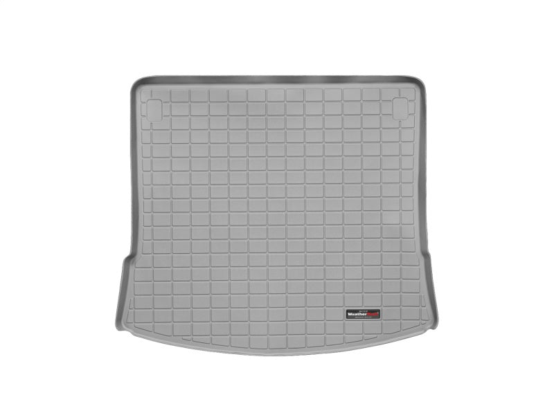 WeatherTech 08+ Mazda Mazda 5 Cargo Liners Grey 42444