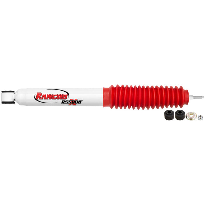 Rancho RS5000X RS55042 Shock Absorber 2019 Ford F-250 Super Duty
