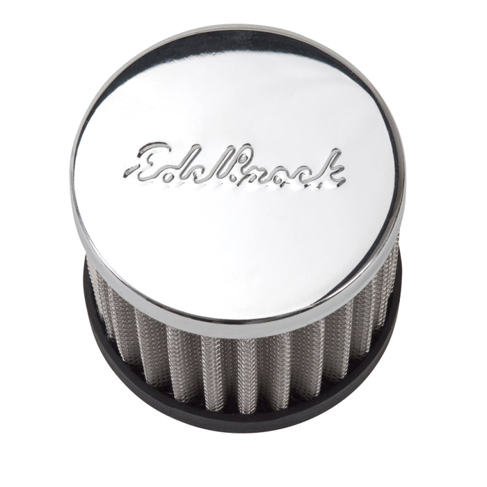 Edelbrock Push-On Race Breather 4420