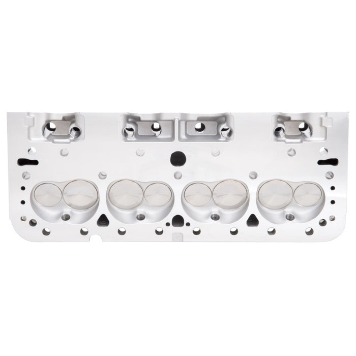 Edelbrock Single Perf SBC 64cc Head Comp 60909