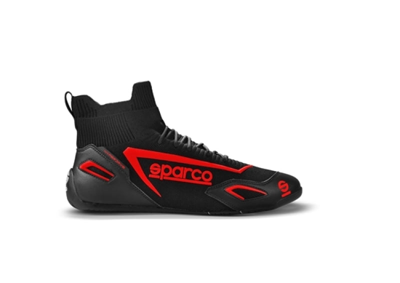 Sparco Spa Shoe Hyperdrive 00129346NRRS