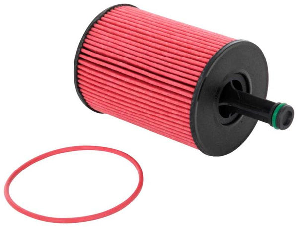 K&N Performance Oil Filter for 03-14 Volkswagen Jetta HP-7031