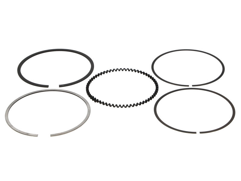 Wiseco 100.0mm Ring Set Ring Shelf Stock 10000XX