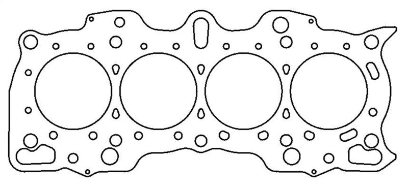 Cometic Honda Hybrid LS/VTEC B18A/B 84mm bore .060 inch thick MLS headgasket C4193-060