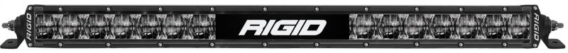 Rigid Sr-Series 20" Dual Function Auxilary Driving Light Bar 920413