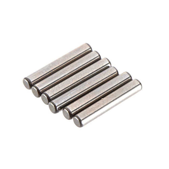 Racing #AX31223 Pin 2.5x14.5mm (6pcs) for Yeti XL