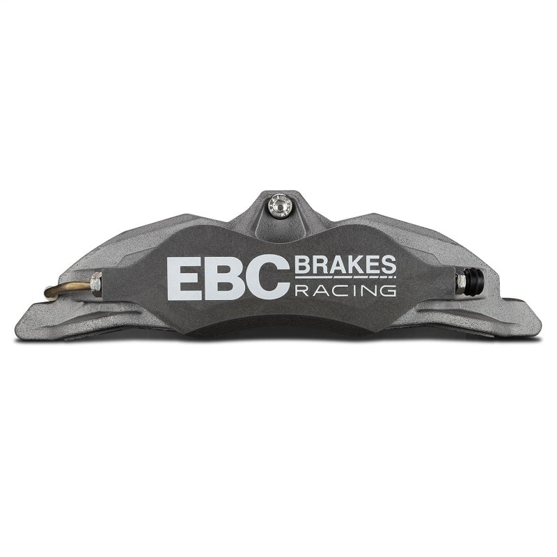 EBC Racing Trailing Front Left Apollo-4R Anodised Caliper BC4102R-L