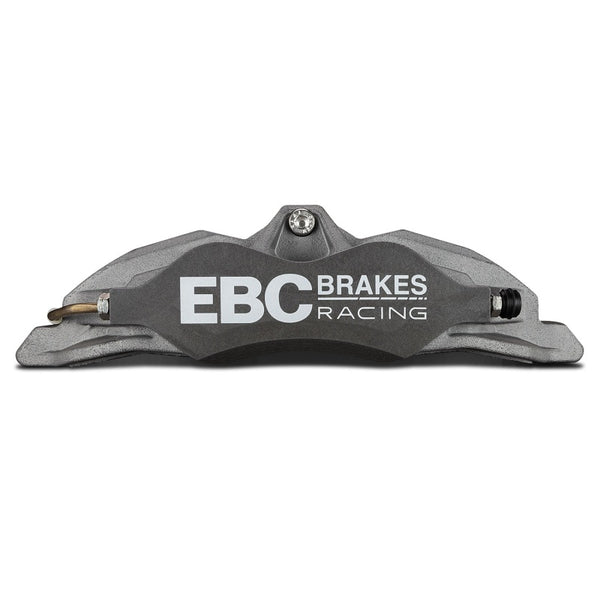 EBC Racing Trailing Front Right Apollo-4R Anodised Caliper BC4102R-R