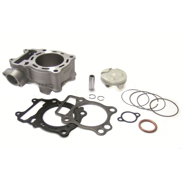 Athena 07-10 Honda CRF 150 R Stock Bore Complete Cylinder Kit P400210100022