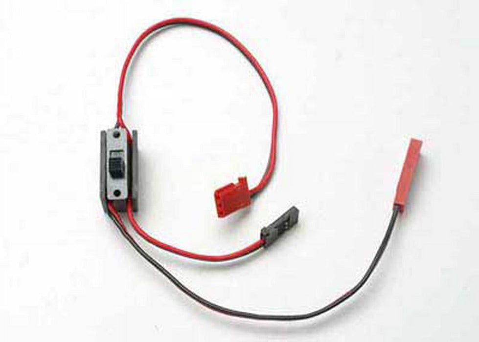 TRA3035 Traxxas Wiring Harness Rx Power Pack TRA3035