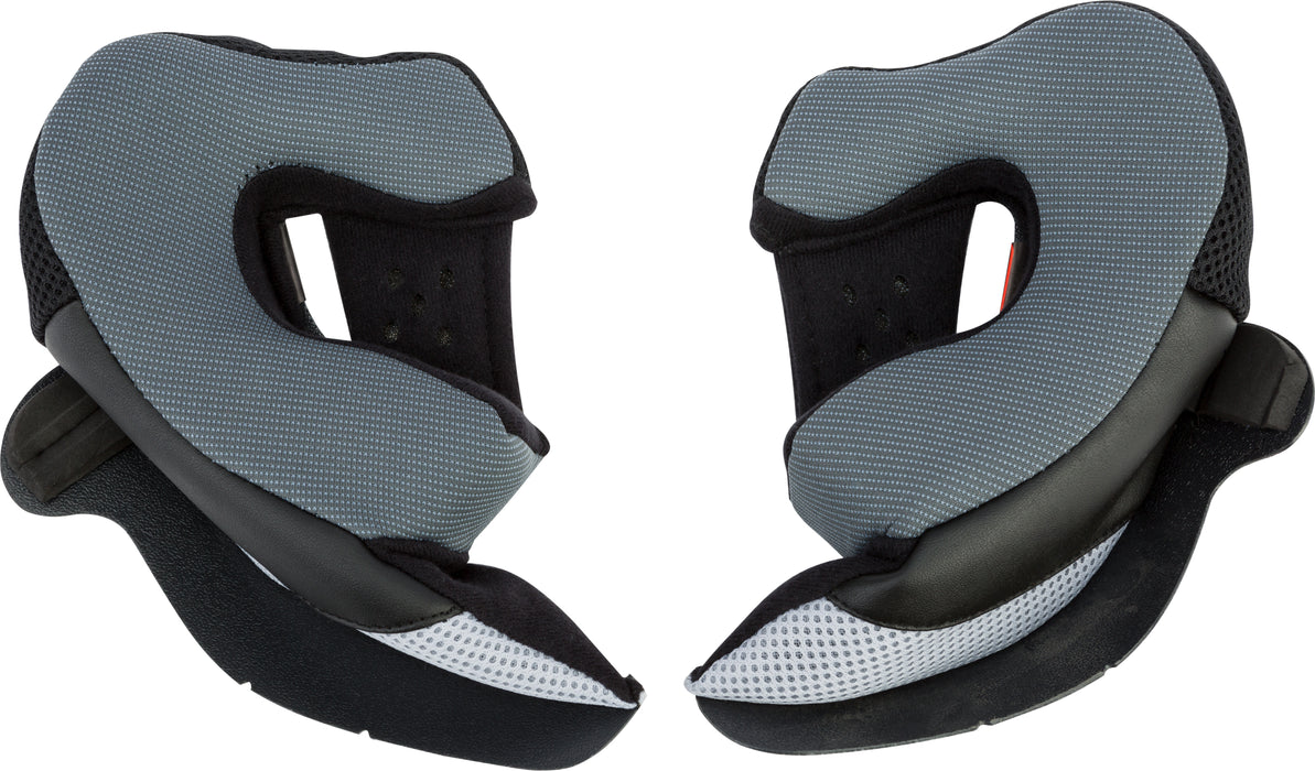 Gmax G001008 Helmet Pads