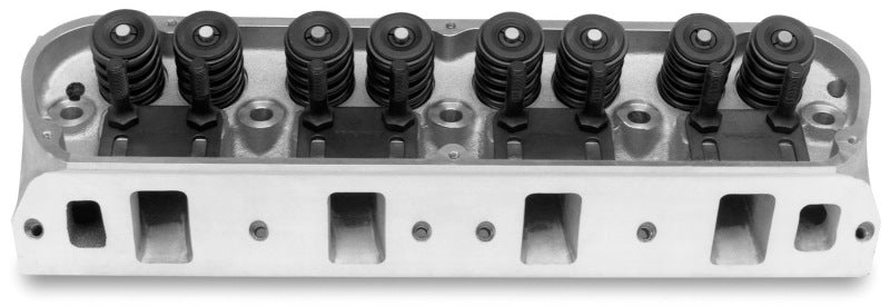 Edelbrock Single Victor Jr 289-351W Bare Head 77169