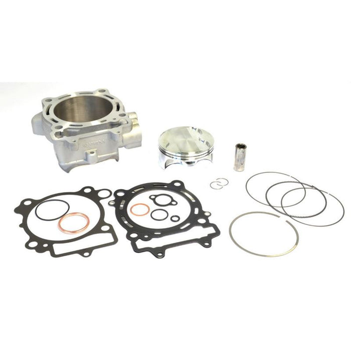 Athena 09-14 Kawasaki KX 450 Complete Cylinder Kit Stock Bore P400250100016