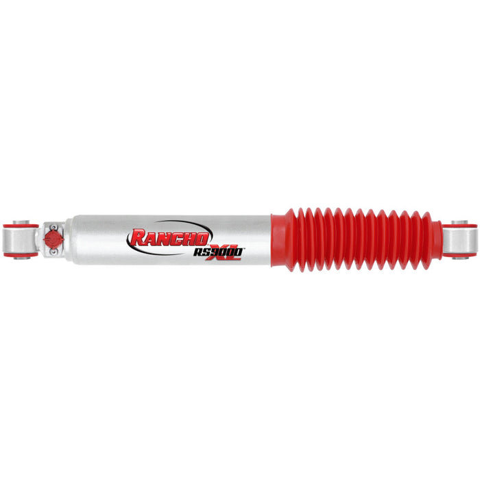 Rancho RS9000XL RS999297 Shock Absorber Fits select: 1999-2018 CHEVROLET SILVERADO, 2002-2008 DODGE RAM 1500