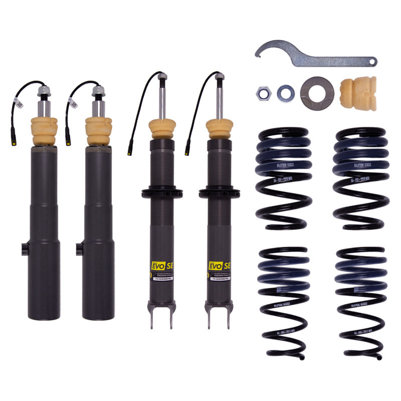 BILSTEIN 20-21 Fits Porsche 911 EVO Se Kit 49-300581