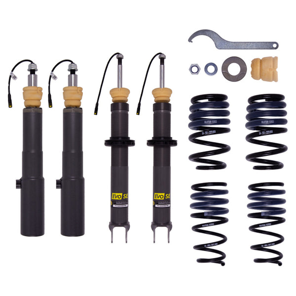 BILSTEIN 20-21 Fits Porsche 911 EVO Se Kit 49-300581