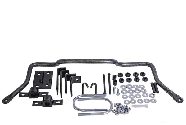 Hellwig 90-97 Fits Ford F-250 Solid Heat Treated Chromoly 1in Rear Sway Bar 7596