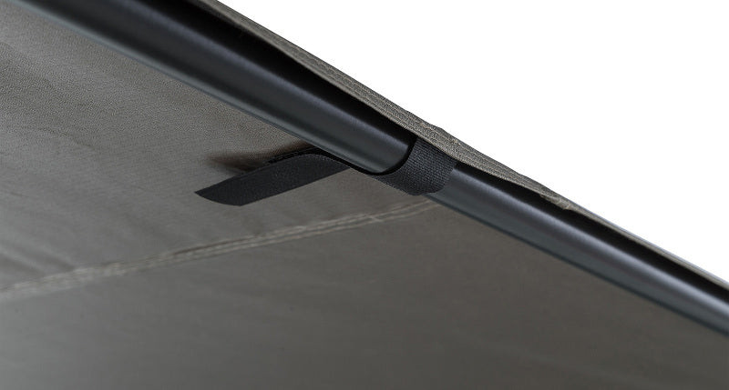 Rhino-Rack Sunseeker Awning 2.5m Black 32133