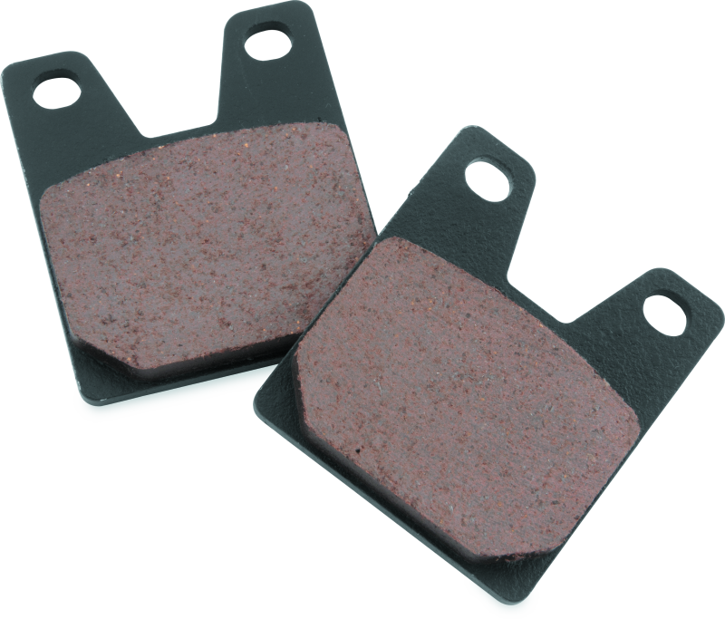 BikeMaster Yamaha Brake Pads 961169