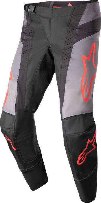 Alpinestars 2023 Techstar Sein Pants (Black Neon Red, 36)