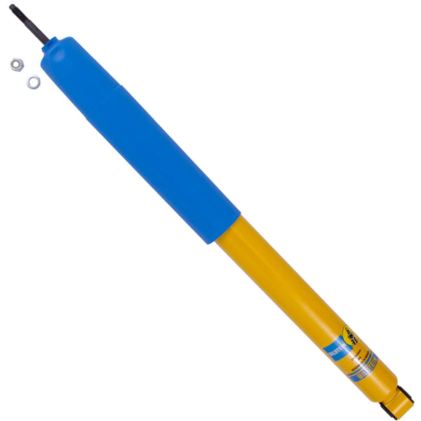 BILSTEIN B6 11-14 Fits Ford Edge Rear Twintube Strut Assembly 24-293600