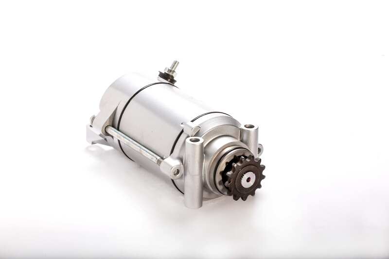 Ricks Motorsport New Honda Starter Motor 61-120