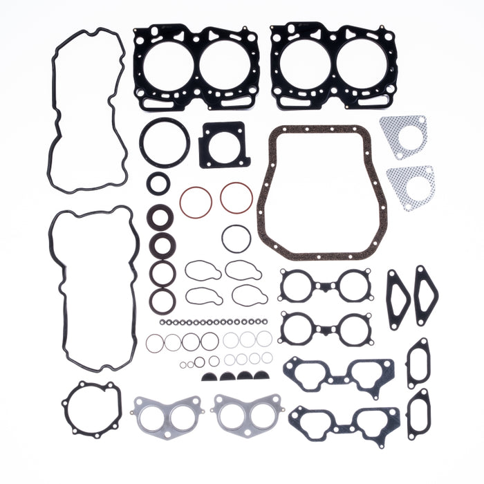 Cometic Street Pro 04-06 Subaru STi 101mm Bore .051 inch Complete Gasket Kit *OEM # 10105AA590* PRO2024C-051